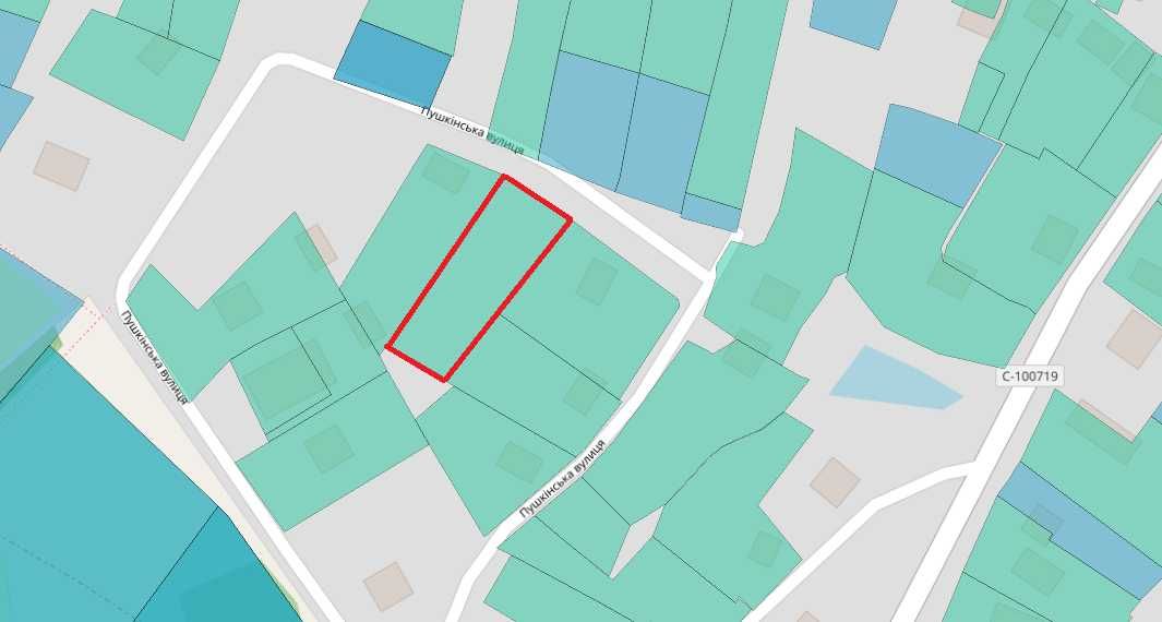 Продам участок в Путровке, 20 соток, Собственник