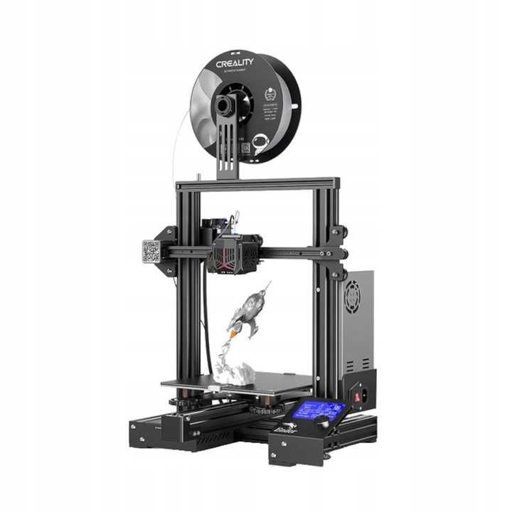 Drukarka 3D - Creality Ender-3 Neo