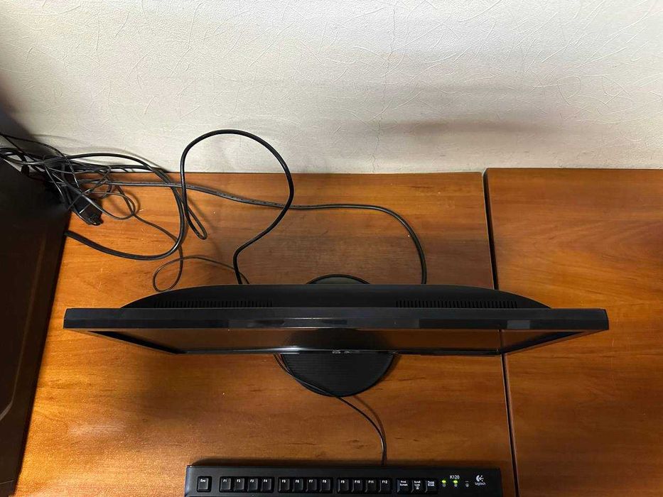 Монітор LED ACER K202HQL 19.5 дюймів в повністю працюючому стані