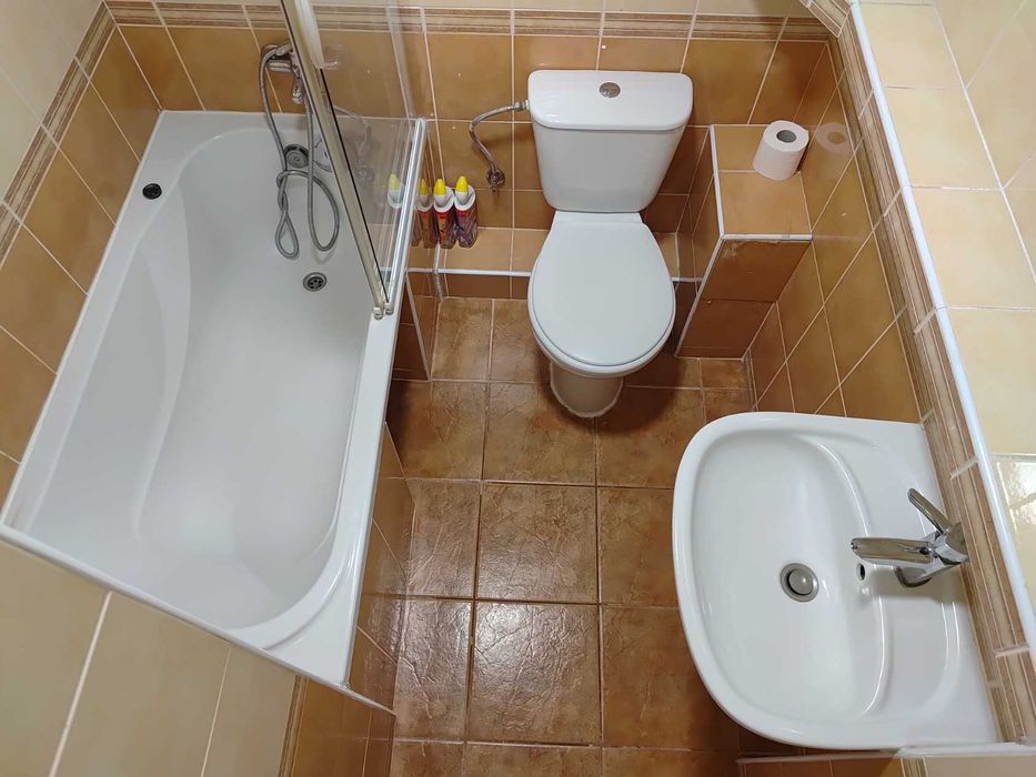 Do wynajęcia: 2-pokojowe mieszkanie (44 m2) na os. Piastowskim