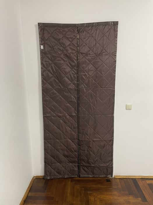 Магнітна штора для дверей | Штора утеплена |Штора|Олх доставка