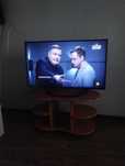 Телевізор 42" LG LA660V зі Smart TV і Т2