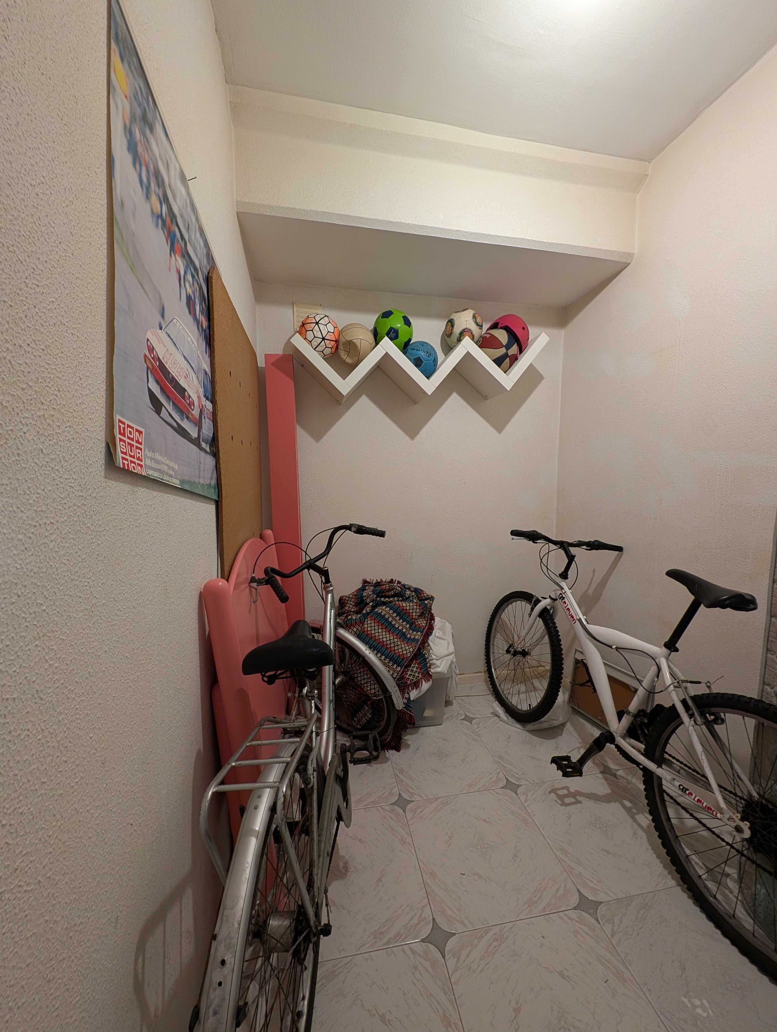 Apartamento T3+1 – 1ª Linha de Praia Vila do Conde