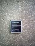 Bateria do telefonu komórkowego Samsung