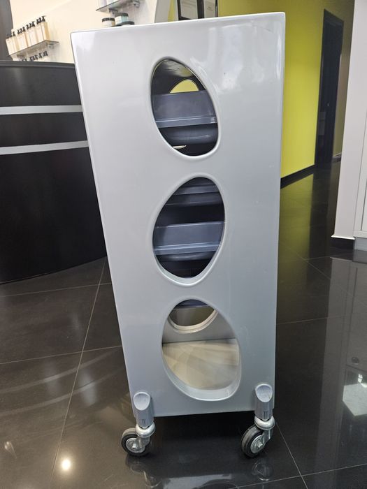 Перукарський візок Panda