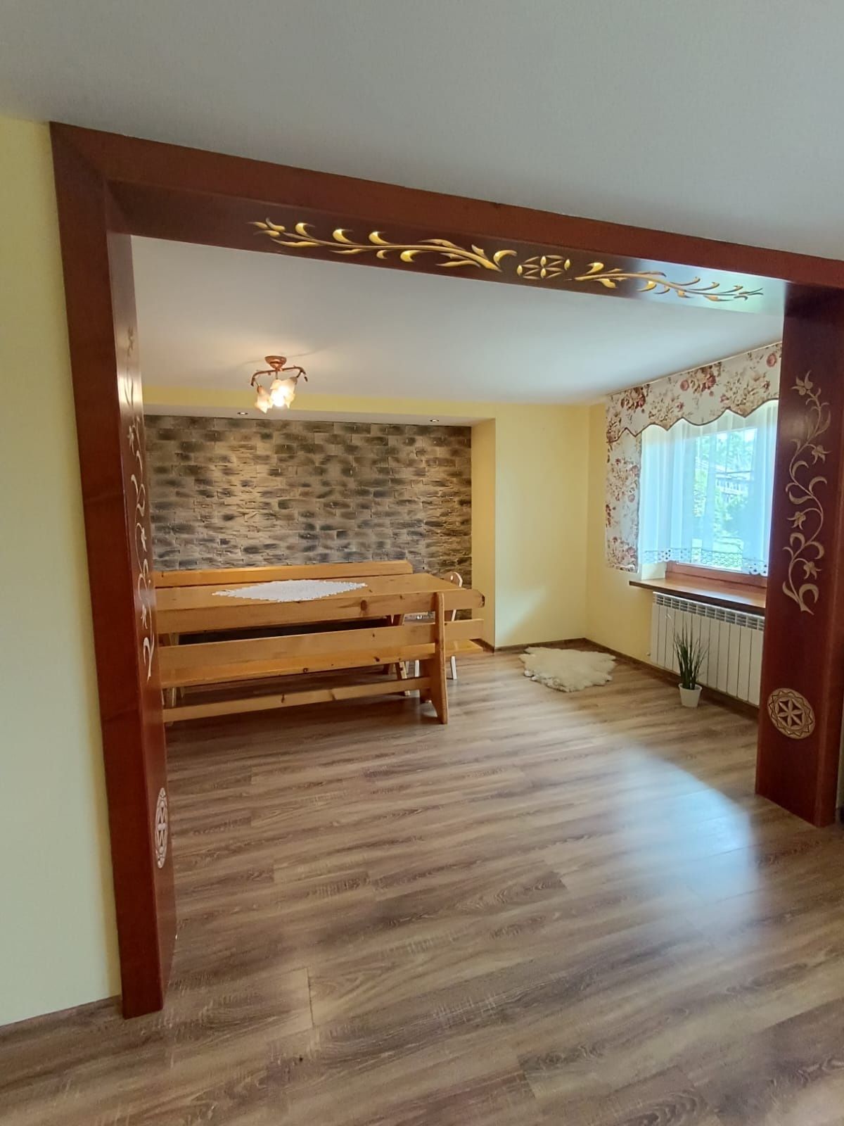 Pokoje Gościnne U Komperdów