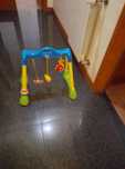Brinquedo bebe como novo