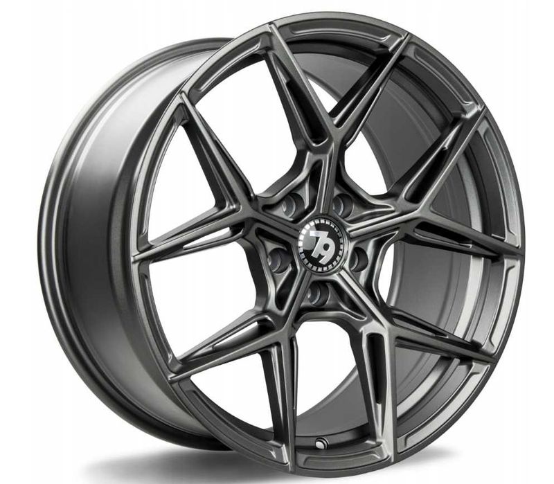 FELGI 18 5x112 BMW SERIE 1 F52 2 F44 3 G20 4 G26 5