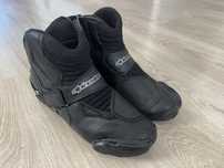 Buty motocyklowe Alpinestars SMX-1 R rozmiar 44