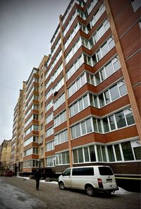 Продається двокімнатна квартира в ЖК Польський бульвар