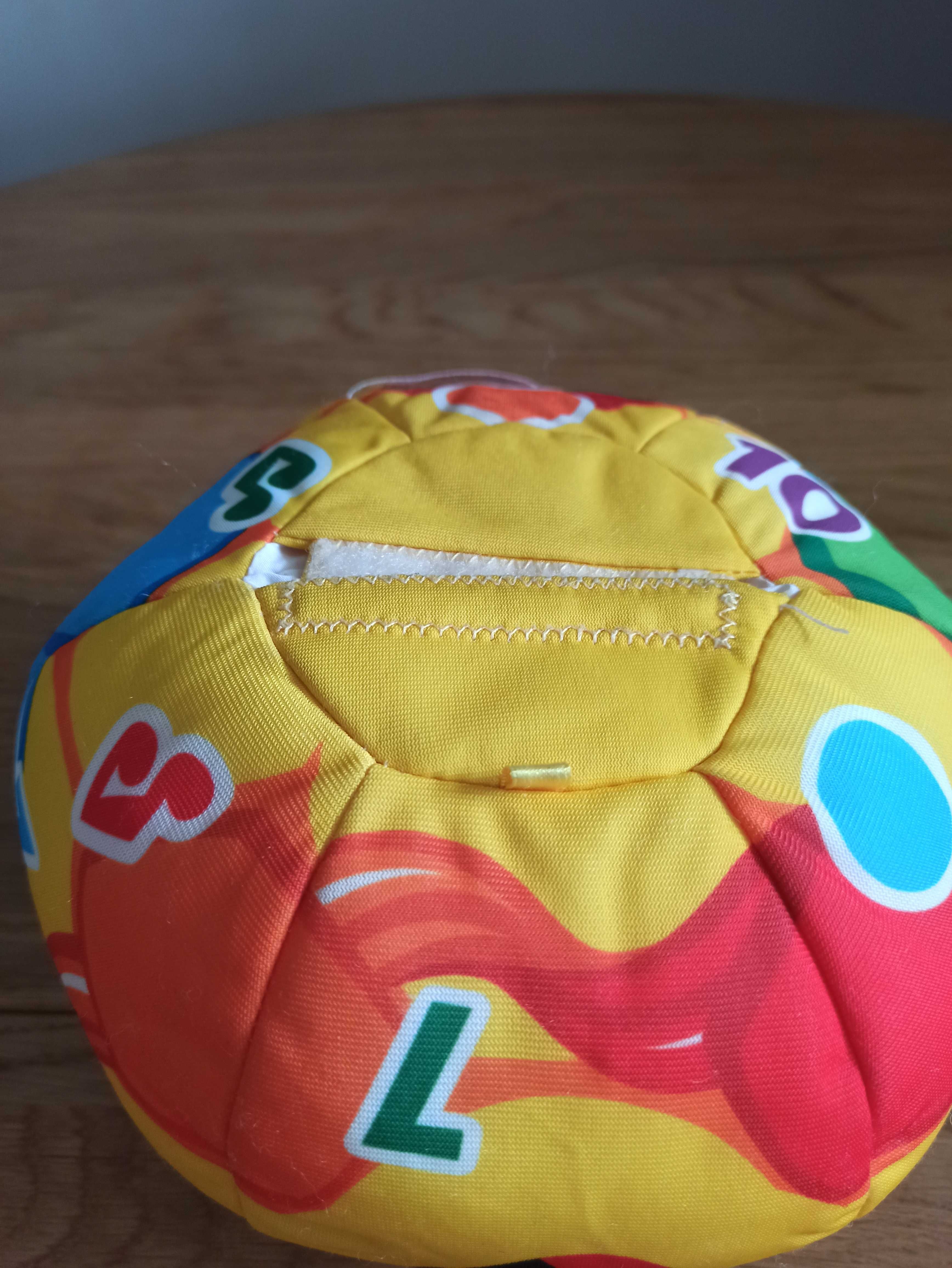 Wesoła Piłka Fisher-Price