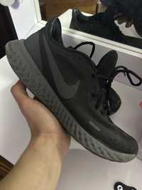 Кросовки Nike Revolution 6 черные