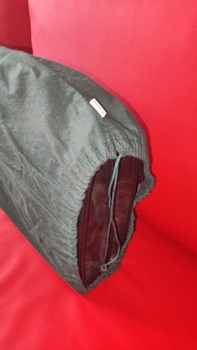 Teczka skóra 100% Samsonite Activa Nowa z metką 60% taniej