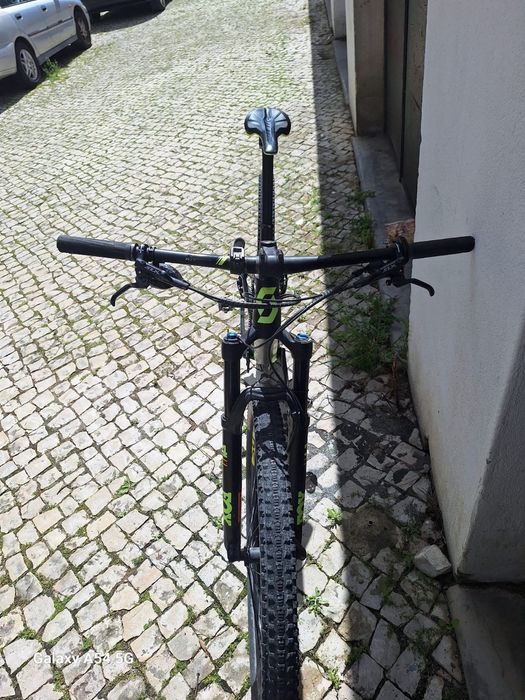 Scott Spark 930 - Tamanho M