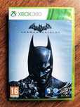 Gra Batman Arkham Origins (PL) XboX 360