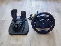 Ідеал! Thrustmaster TMX
