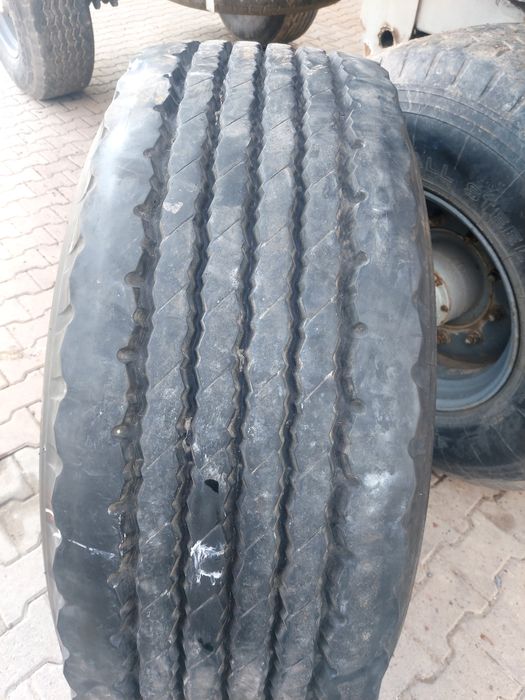 Koła 425/65r22.5