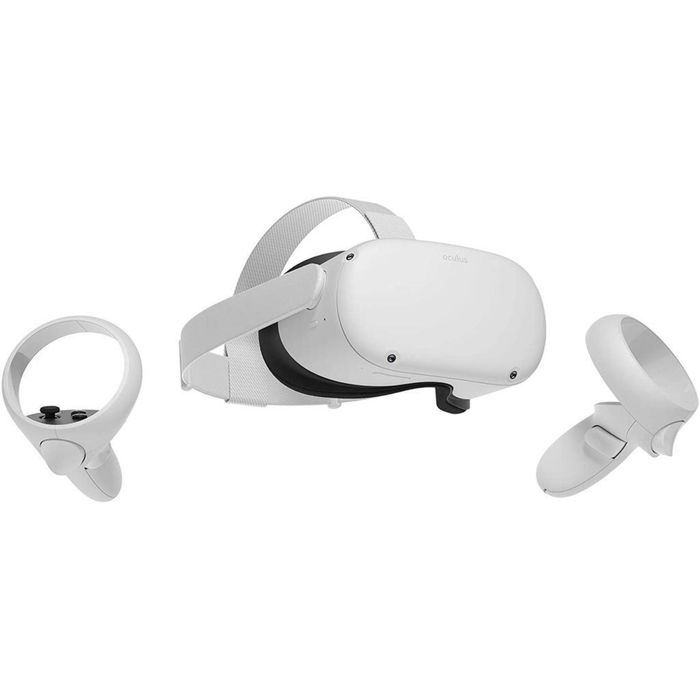 OCULOS VR META QUEST 2
