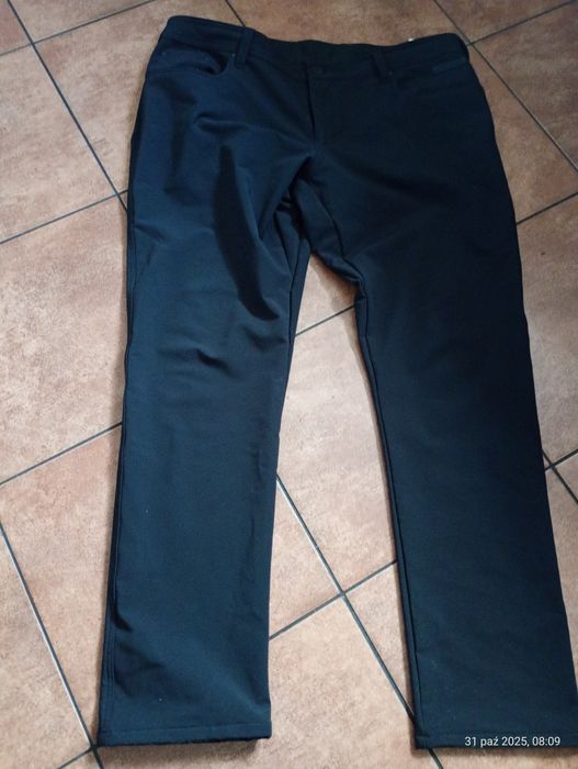 Spodnie robocze MASCOT ULTIMATE STRECH light Wright 82 C45  82 C58