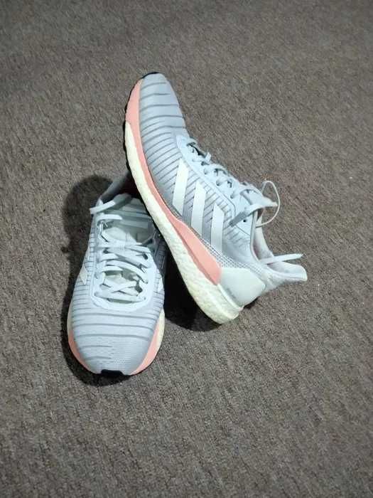 Adidas Solar Boost