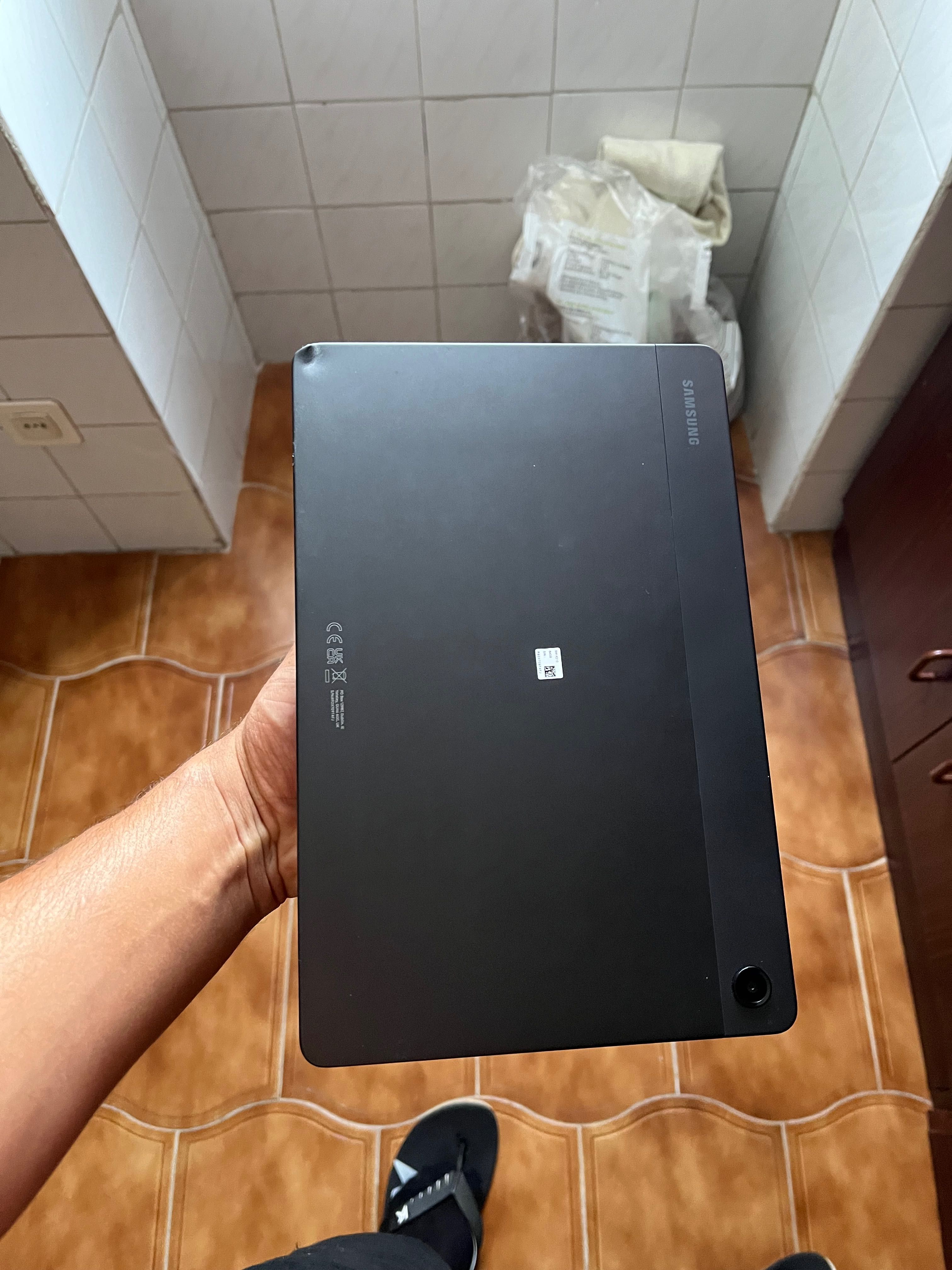 Tablet Samsung A9+