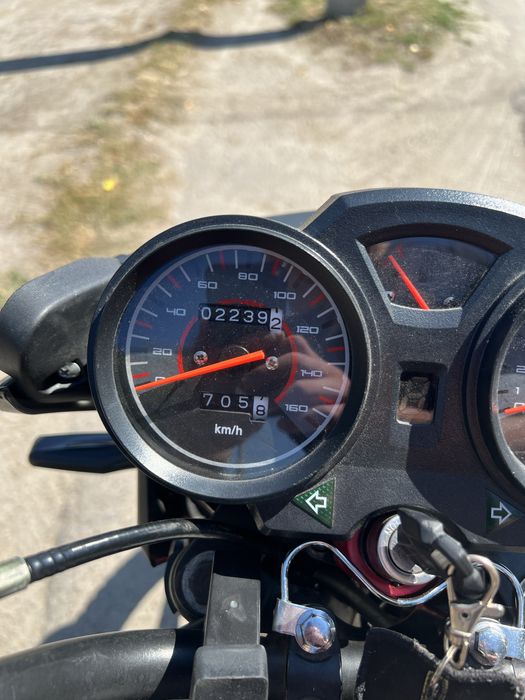 Продам форте сіріус 150