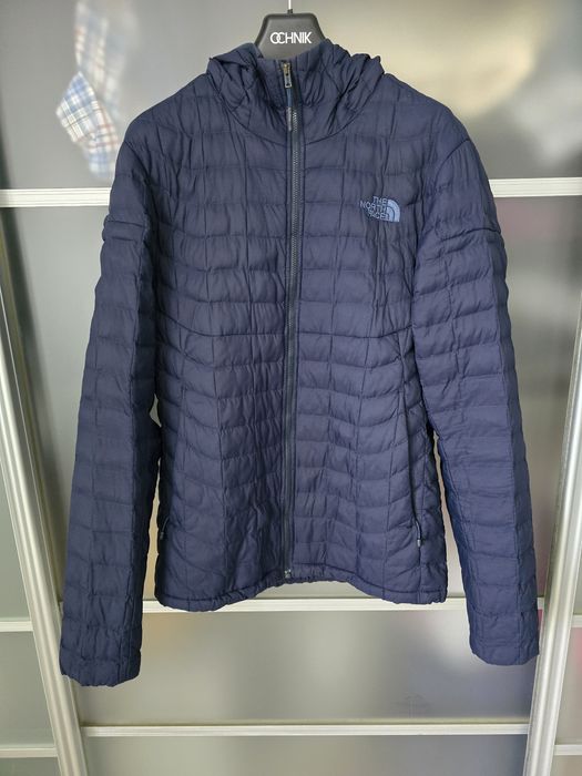 Куртка THE NORTH FACE Оригінал, чоловіча парка зимова розмір S