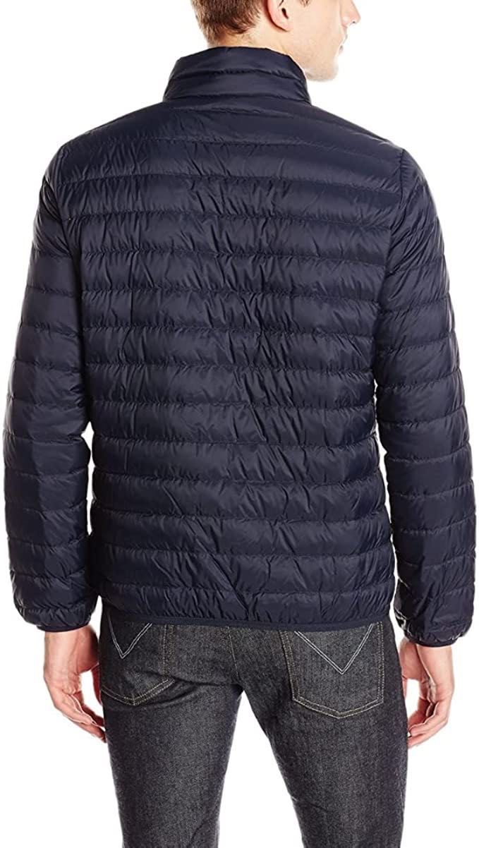 Kurtka Armani Jeans Puchowa IT