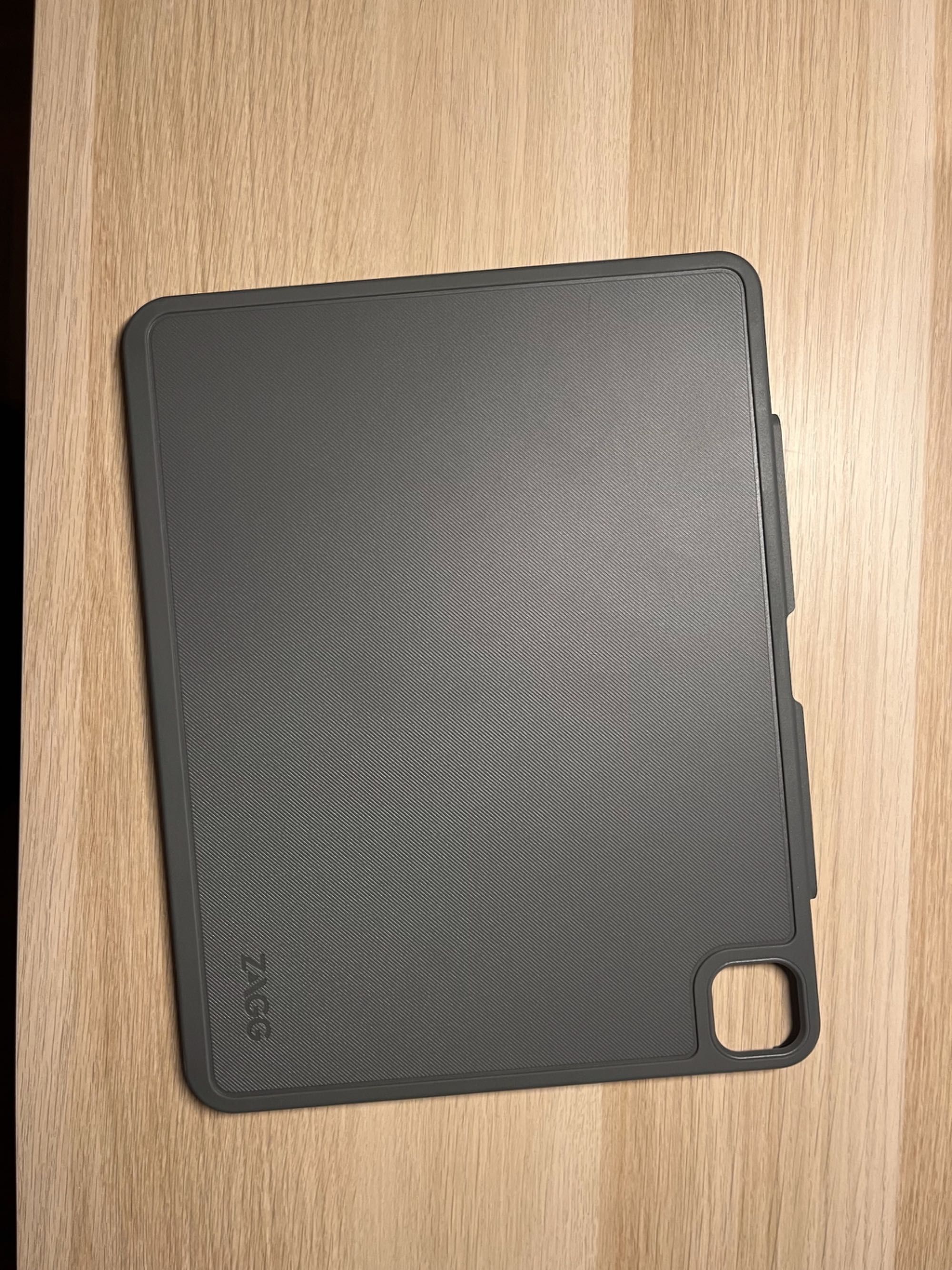 ZAGG Pro Keys 12.9 Klawiatura iPad Pro  Bluetooth