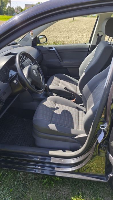 Volkswagen Polo 1.2