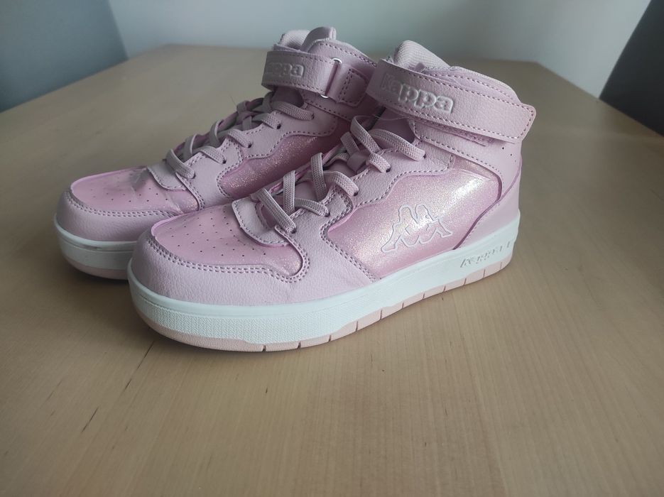 Buty nowe kappa 35
