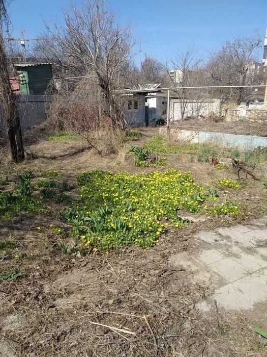 Участок в АРКАДИИ.