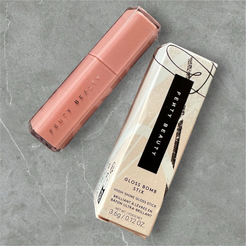 Fenty Beauty Gloss Bomb Stix High-Shine gloss stick blyszczyk