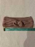 Opaska na glowe Newbie one size