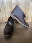 Buty męskie Clarks r. 41,5 SKÓRA NATURALNA