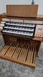 Johannus Sweelinck 30 DeLuxe Organy Cyfrowe / Kościelne