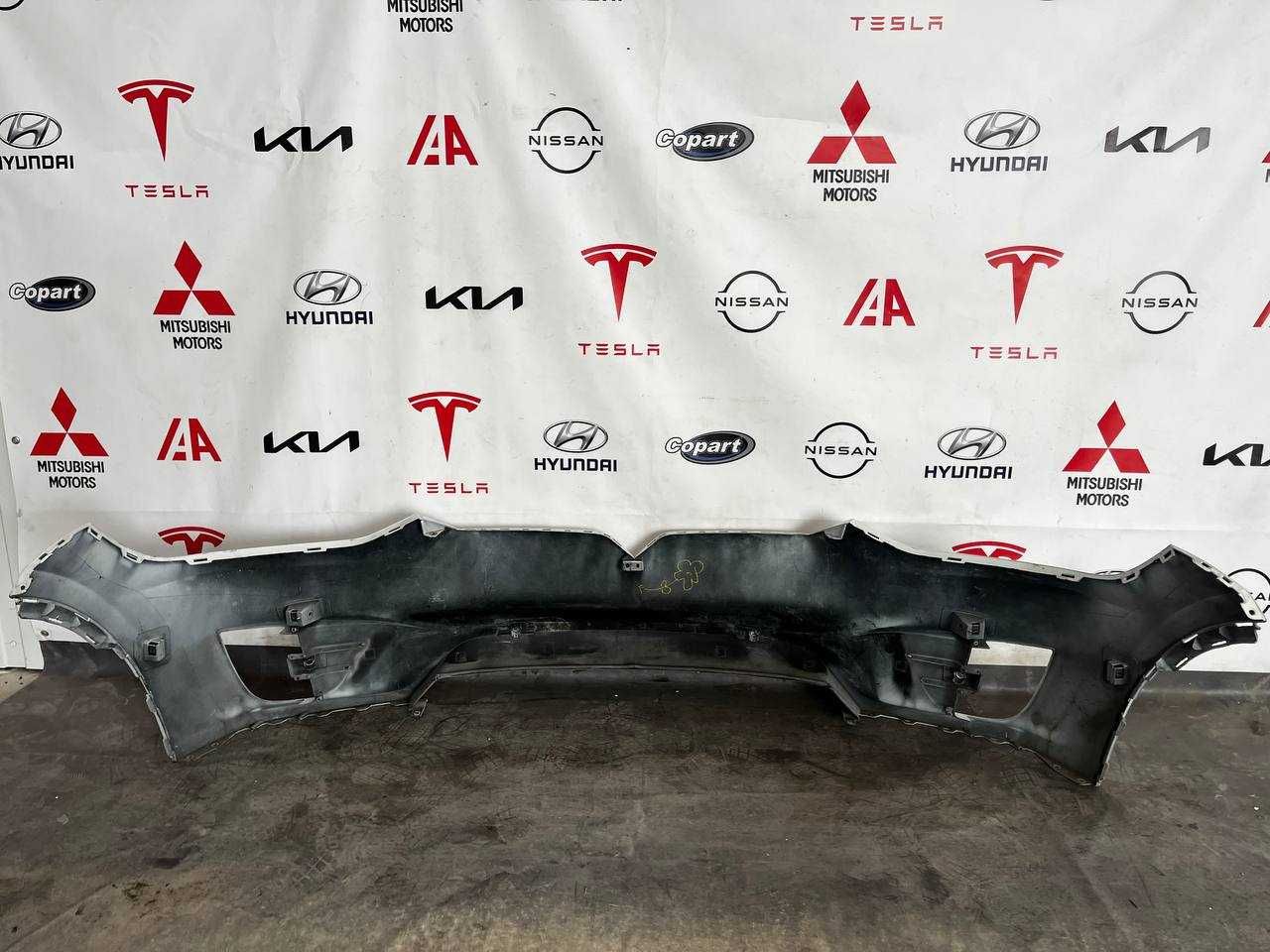 Бампер передній Tesla Model X Оригінал 1091879-00-B
