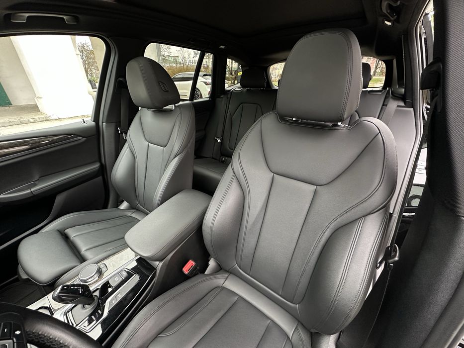 BMW X3 G01 2019р,XDrive,X-line