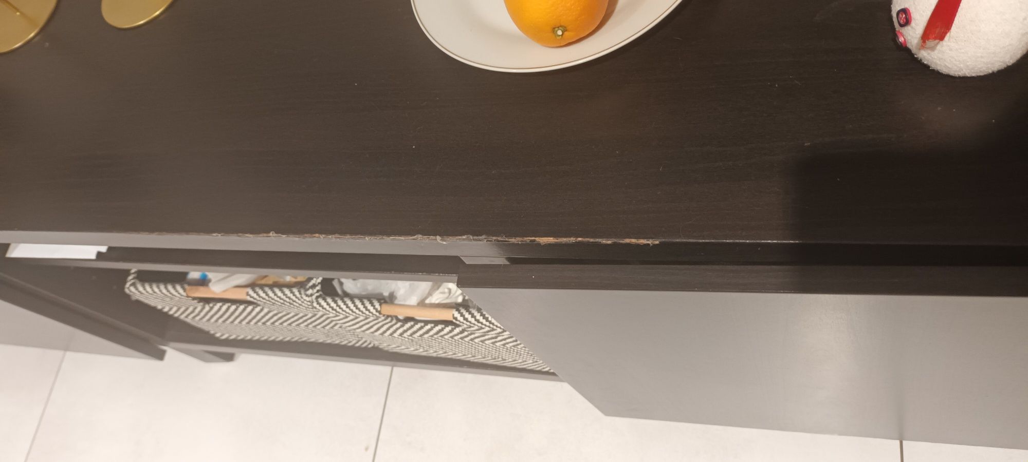 Szafka rtv ikea.