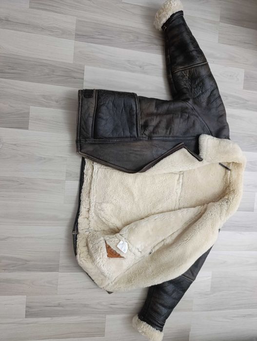 Дубльонка чоловіча зимова MILAN  розмір XL