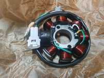 Stator Ktm exc-f 250,400,450,525 4t xcf Uzwojenie