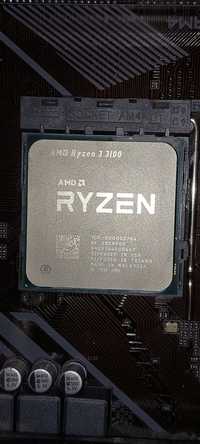 Procesor AMD Ryzen 3 3100