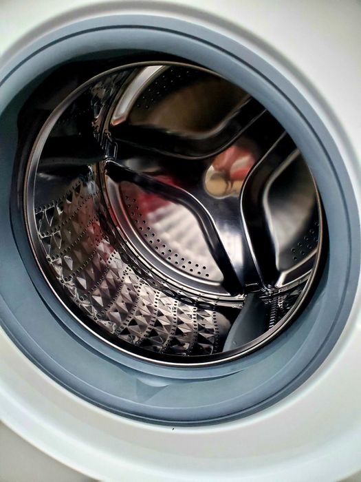 Пральна машина повногабаритна SAMSUNG