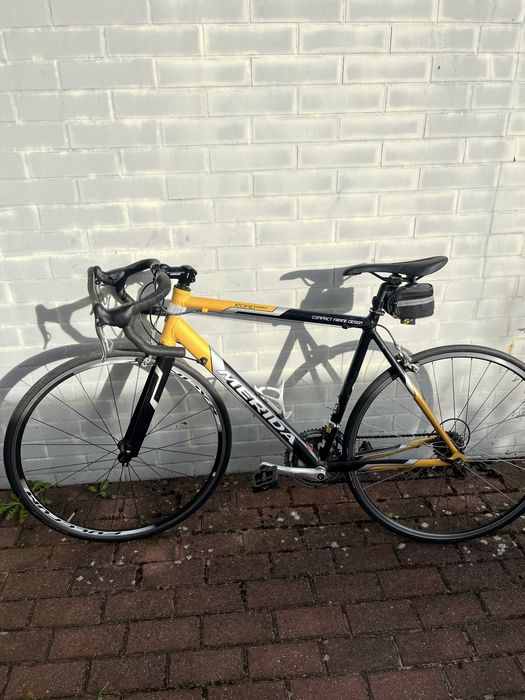 Kolażówka Merida Roard 880