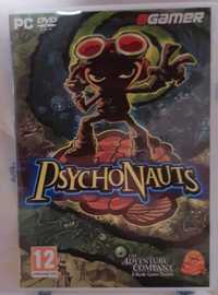 Jogo PC Psychonauts