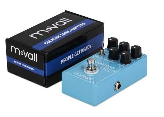 Pedal Delay Digital (novo)