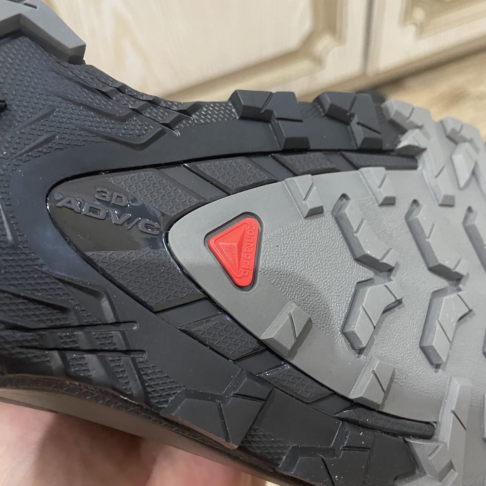 Водонепроникні кросівки Salomon Xa pro 3D V9 GORE-TEX