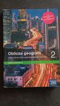 Oblicza geografii 2 - zakres podstawowy