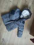 Kurtka zimowa Primark 110r