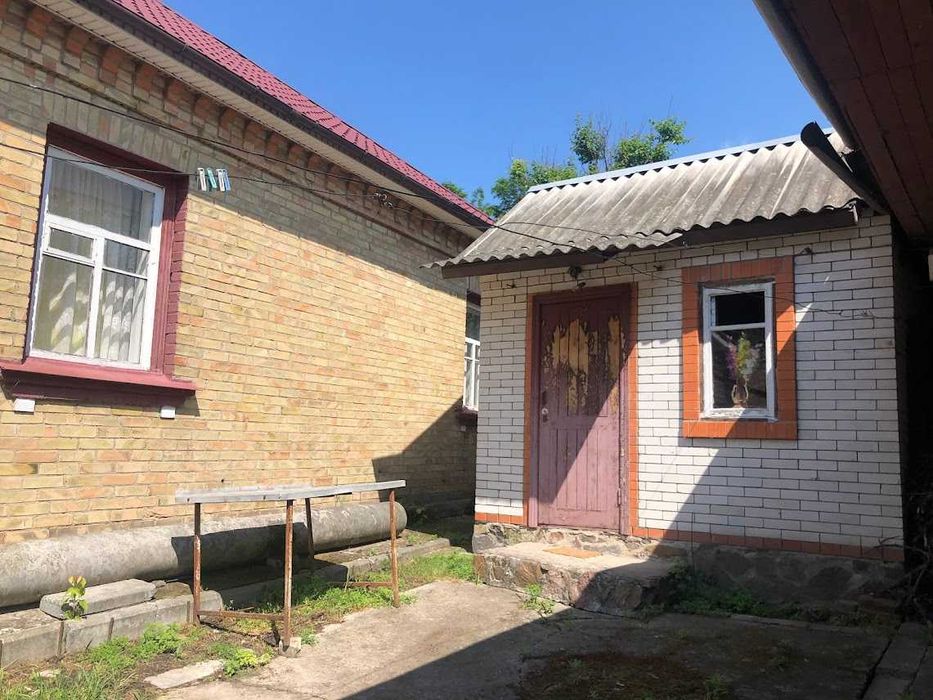 Будинок мрії в Переяславі – 5 км від автовокзалу